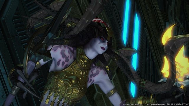 Final Fantasy XIV: A Realm Reborn - Immagine 6