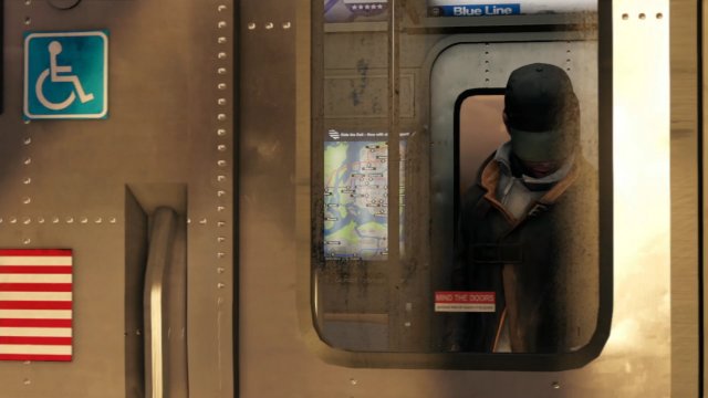 Watch Dogs - Immagine 2