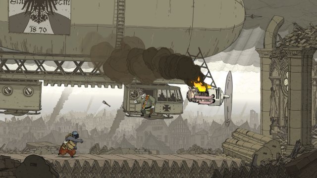 Valiant Hearts: The Great War - Immagine 7