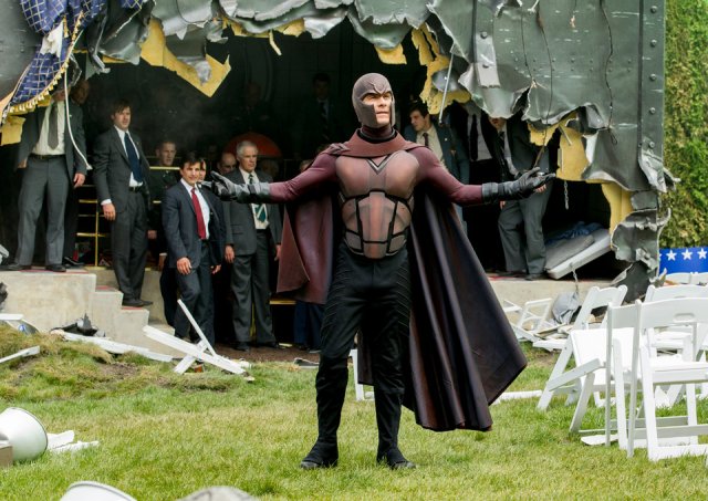 X-Men: Giorni di un futuro passato - Immagine 6