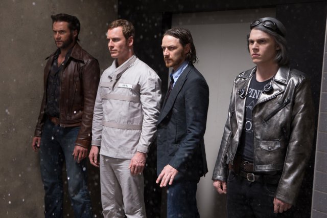 X-Men: Giorni di un futuro passato - Immagine 14
