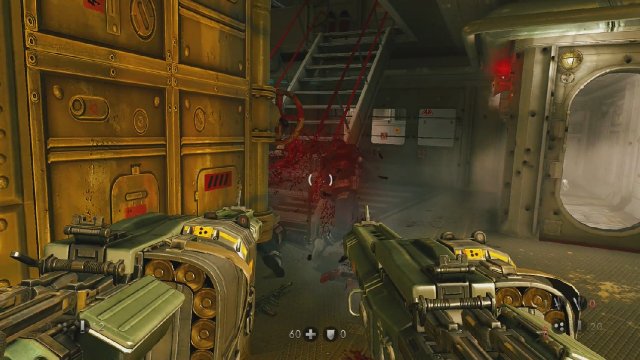 Wolfenstein: The New Order - Immagine 13