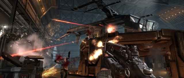 Wolfenstein: The New Order - Immagine 6