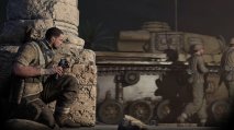Sniper Elite 3 - Immagine 9