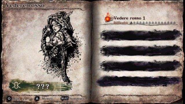 Soul Sacrifice Delta - Immagine 1