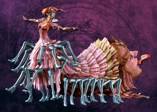 Soul Sacrifice Delta - Immagine 23