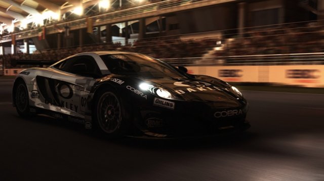 GRID: Autosport - Immagine 5