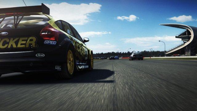 GRID: Autosport - Immagine 6