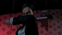 The Wolf Among Us: Episode 4 - In Sheep's Clothing - Immagine 1