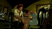 The Wolf Among Us: Episode 4 - In Sheep's Clothing - Immagine 5