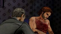 The Wolf Among Us: Episode 4 - In Sheep's Clothing - Immagine 6