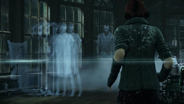 Murdered: Soul Suspect - Immagine 7