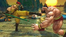 Ultra Street Fighter IV - Immagine 1