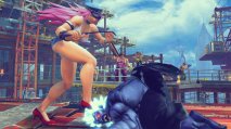 Ultra Street Fighter IV - Immagine 2