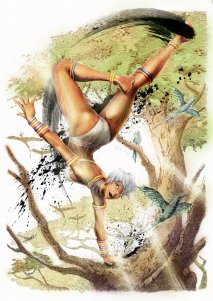 Ultra Street Fighter IV - Immagine 16