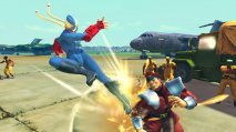 Ultra Street Fighter IV - Immagine 5