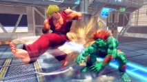 Ultra Street Fighter IV - Immagine 6