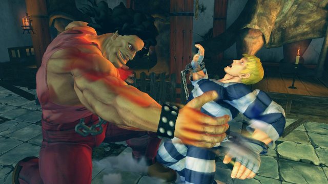 Ultra Street Fighter IV - Immagine 4
