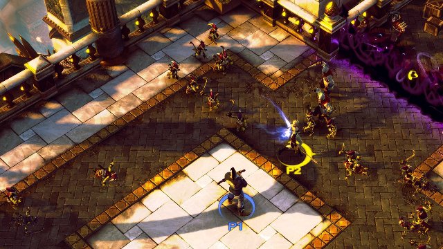 Sacred 3 - Immagine 5