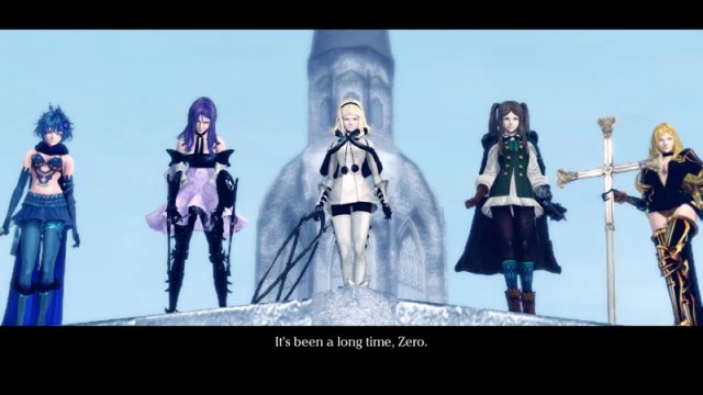 Drakengard 3 - Immagine 1