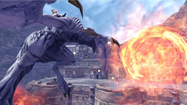 Drakengard 3 - Immagine 6