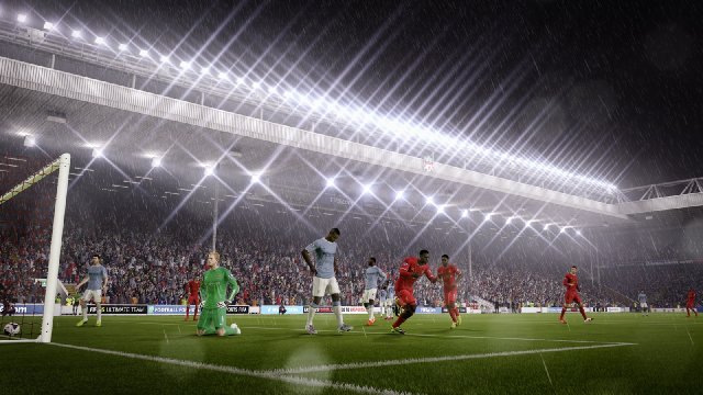 FIFA 15 - Immagine 4