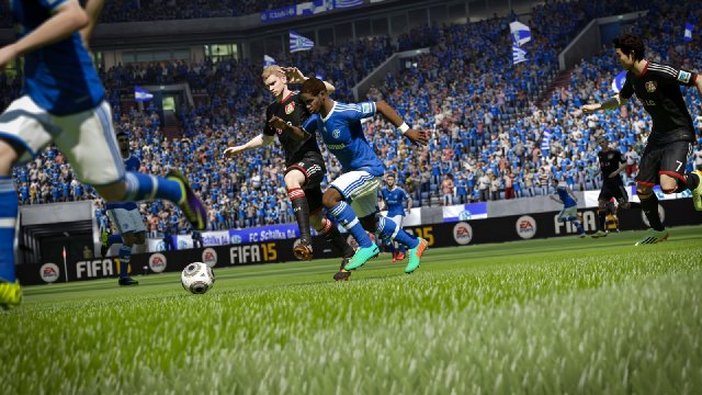 FIFA 15 - Immagine 5