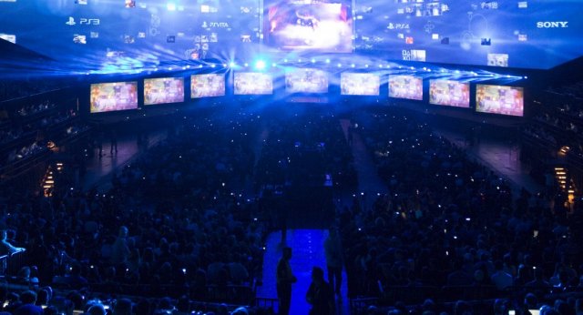E3 2014: la Conferenza Sony - Immagine 7