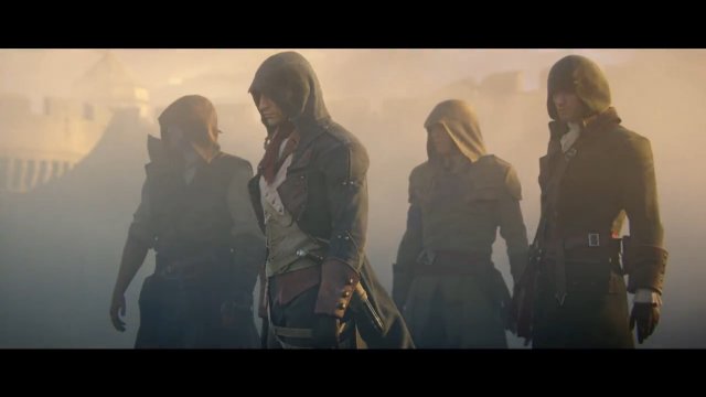 E3 2014: la Conferenza Ubisoft - Immagine 5