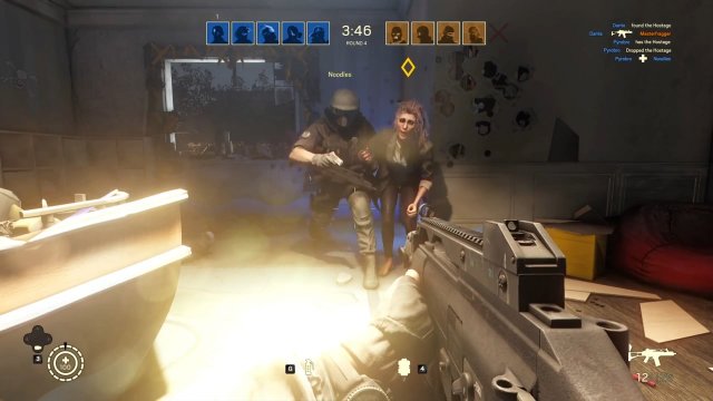 E3 2014: la Conferenza Ubisoft - Immagine 8