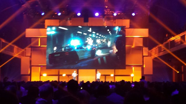 E3 2014 - Immagine 2