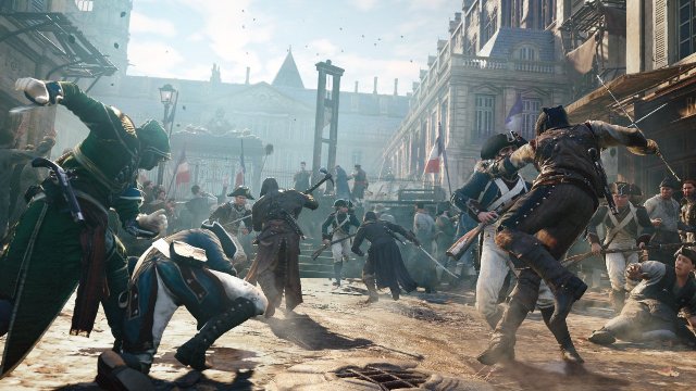 Assassin's Creed: Unity - Immagine 11