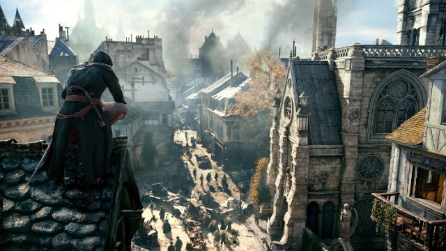 Assassin's Creed: Unity - Immagine 10
