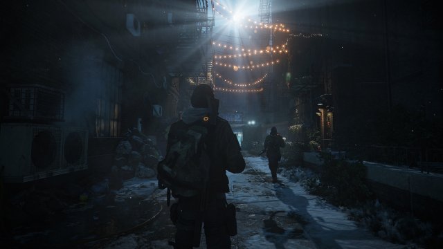 Tom Clancy's The Division - Immagine 15