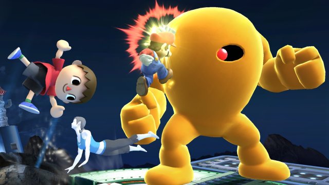 Super Smash Bros. - Immagine 4