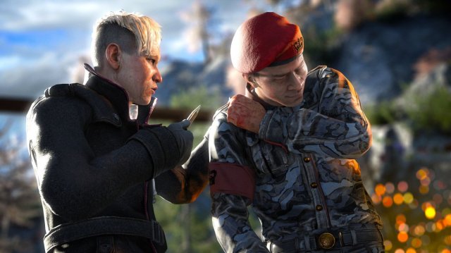 Far Cry 4 - Immagine 6