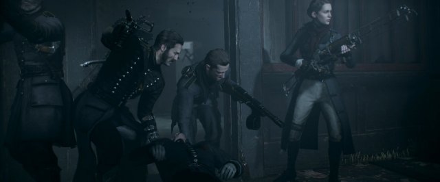 The Order 1886 - Immagine 1