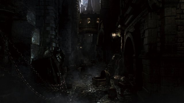 Bloodborne - Immagine 2