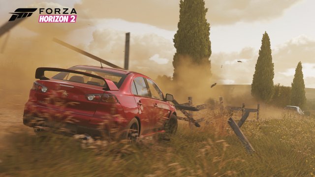 Forza Horizon 2 - Immagine 1