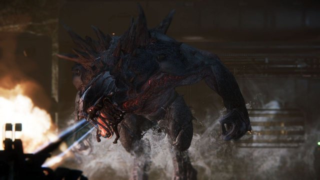 Evolve - Immagine 5