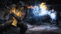 Mortal Kombat X - Immagine 5