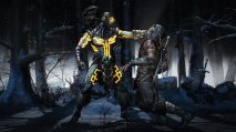 Mortal Kombat X - Immagine 6