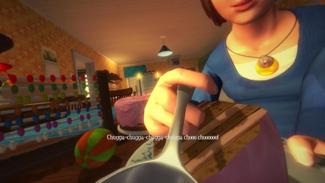 Among the Sleep - Immagine 1