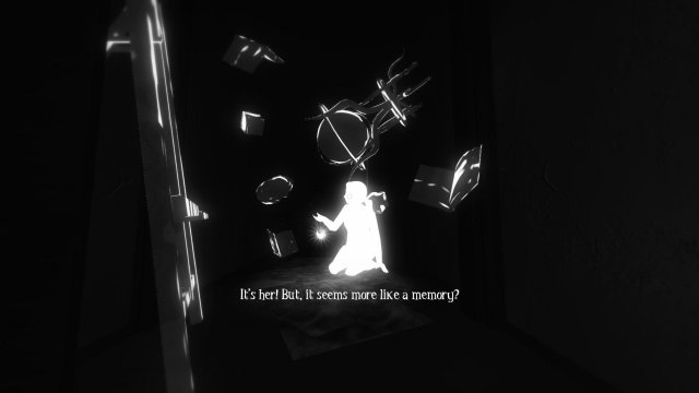 Among the Sleep - Immagine 2