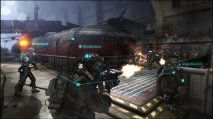 Tom Clancy's Ghost Recon Phantom - Immagine 4