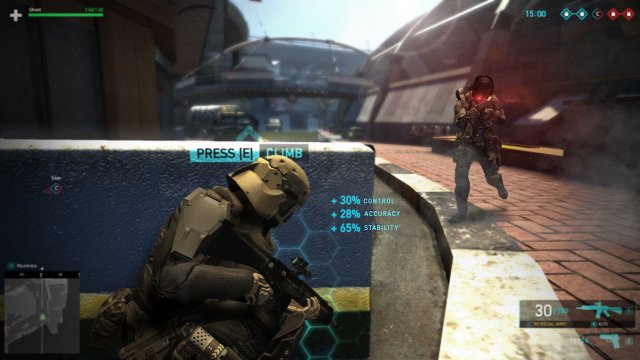 Tom Clancy's Ghost Recon Phantom - Immagine 1