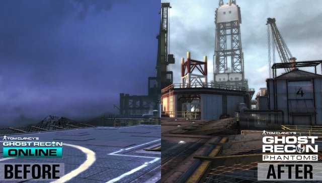 Tom Clancy's Ghost Recon Phantom - Immagine 6