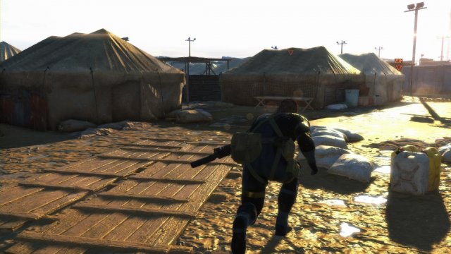 Metal Gear Solid V: The Phantom Pain - Immagine 5