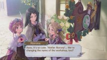 Atelier Rorona Plus: The Alchemist of Arland - Immagine 2