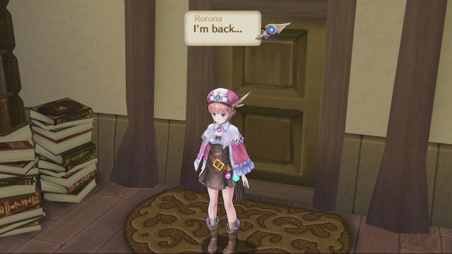 Atelier Rorona Plus: The Alchemist of Arland - Immagine 1